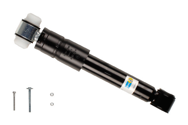 BILSTEIN B4 damper, rear right unit for Mercedes-Benz Vaneo 1.7 CDI 75cv 2002/02-2005/07 - BIL-24-069366 - 24-069366 - 4025258481919