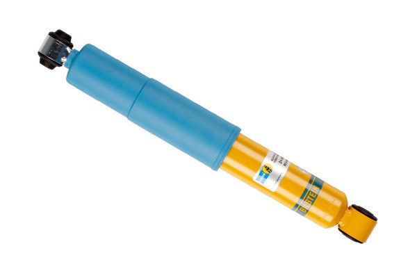 BILSTEIN B8 dampers, rear unit for Opel Vectra C 2.8 V6 Turbo 230cv 2005/08-2008/12 - GT2i - BIL-24-069618 - 24-069618 - 4025258464691