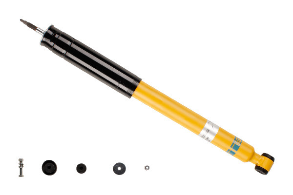 Amortisseur BILSTEIN B6 avant pour Mercedes Classe C S202T break 4.96-3.01 - BIL-24-100397 - 24-100397 - 4025258465681