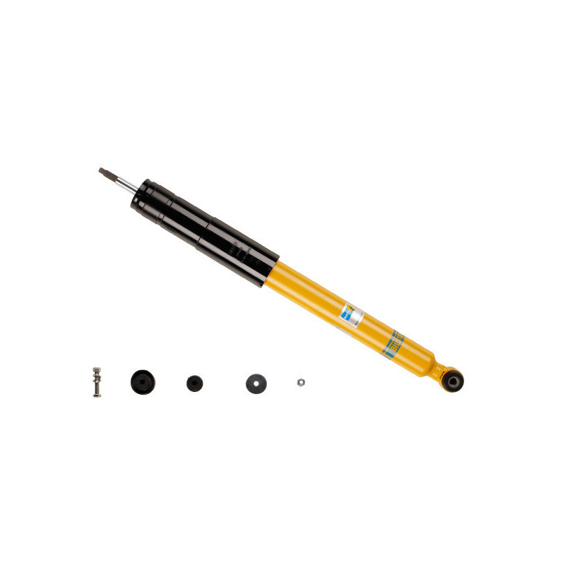 Stoßdämpfer hinten BILSTEIN B6 für Mercedes E-Klasse W124 1985-1995 - GT2i - BIL-24-100441 - 24-100441 - 4025258561215