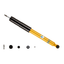 Stoßdämpfer hinten BILSTEIN B6 für Mercedes E-Klasse W124 1985-1995 - GT2i