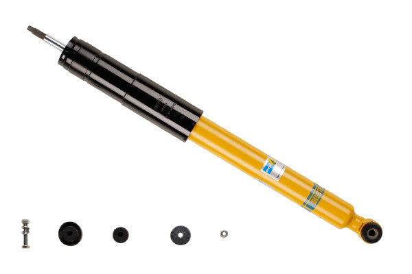 Amortisseur arrière BILSTEIN B6 pour Mercedes Classe E W124 1985-1995 - GT2i - BIL-24-100441 - 24-100441 - 4025258561215