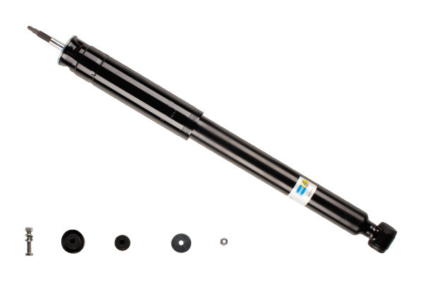 Amortisseur arrière BILSTEIN B4 pour Mercedes Classe E W210 (E200 à E430, 1995-1999) - GT2i - BIL-24-100557 - 24-100557 - 4025258465452