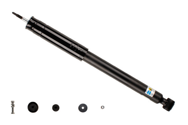 Ammortizzatore posteriore BILSTEIN B4 per Mercedes-Benz Classe E 200 136 CV 1995/06-2000/08 - GT2i - BIL-24-100564 - 24-100564 - 4025258634155