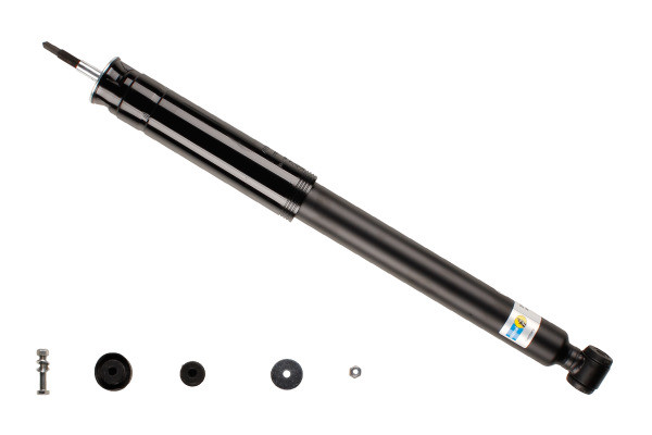 Amortisseur arrière BILSTEIN B4 pour Mercedes Classe E W210 moteurs E200 à E430 7.99-3.02 - GT2i - BIL-24-100588 - 24-100588 - 4025258637668