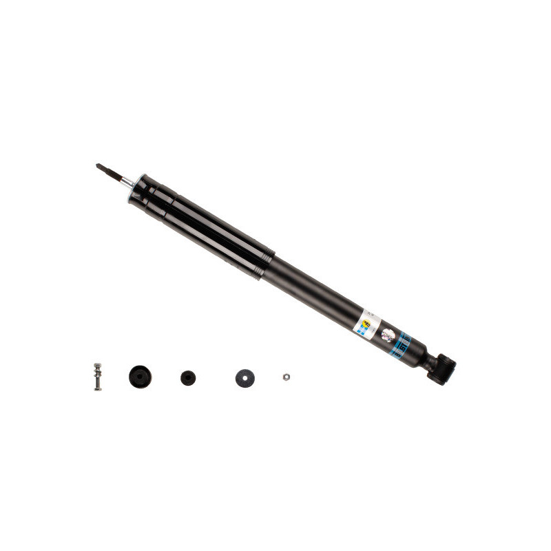Amortisseur BILSTEIN B4 arrière pour Mercedes SLK R170 9.96-3.00 - BIL-24-100885 - 24-100885 - 4025258635862