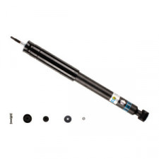BILSTEIN B4 rear shock absorber (unit) for Mercedes-Benz SLK 200 136cv 1996/09-2000/03