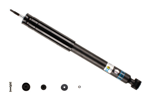 Stoßdämpfer BILSTEIN B4 hinten für Mercedes SLK R170 9.96-3.00 - BIL-24-100885 - 24-100885 - 4025258635862