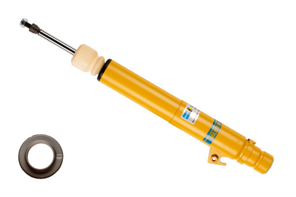 Ammortizzatore anteriore sinistro BILSTEIN B6 Mazda 6 Hatchback 1.8 120hp 2002/08-2007/08 - GT2i - BIL-24-102568 - 24-102568 - 4025258652036