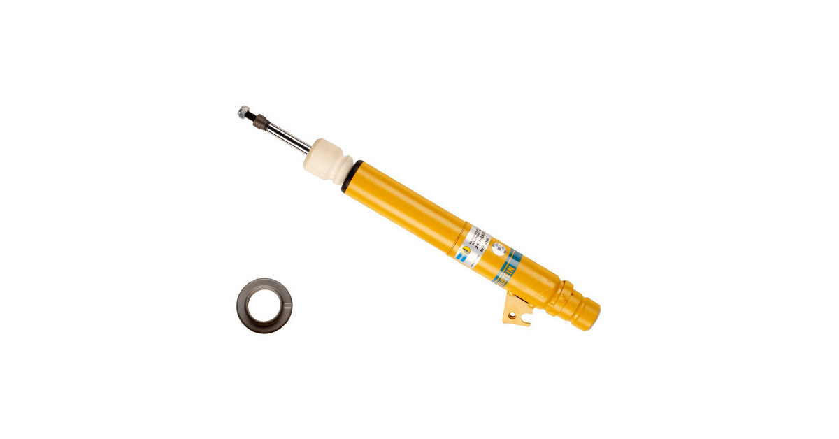 Stoßdämpfer vorne rechts Bilstein B8 Mazda 6 (GG) 1.8 2.0 2.3 8.02- - GT2i Stoßdämpfer vorne rechts Bilstein B8 Mazda 6 (GG) 1.8 2.0 2.3 8.02- - GT2i