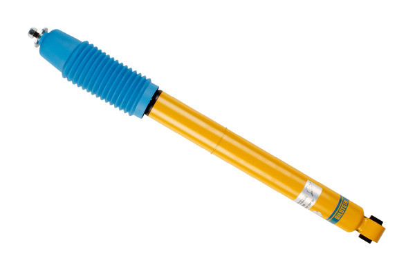 BILSTEIN B8 dampers, rear unit for Honda Accord VII 2.0 155cv 2003/02-2008/05 - BIL-24-107938 - 24-107938 - 4025258475505