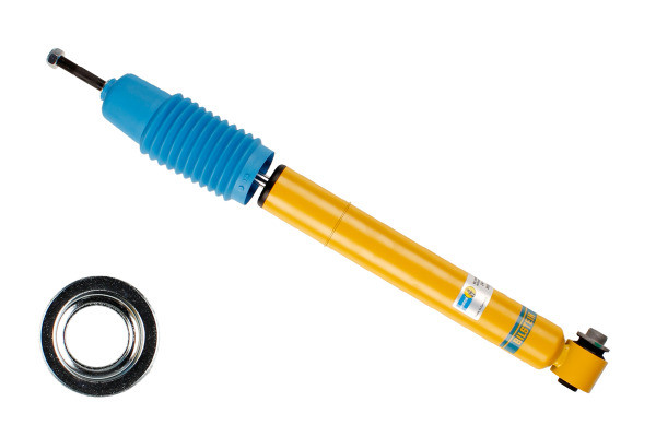 Ammortizzatore (parte) BILSTEIN B6 posteriore per BMW 5 530i 258hp 2004/09-2007/02 - BIL-24-109642 - 24-109642 - 4025258642433