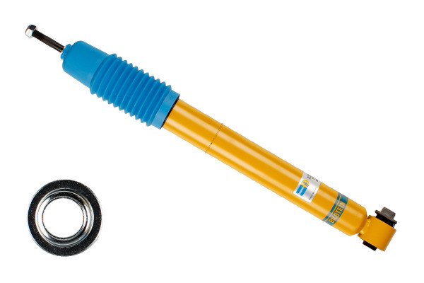 Amortisseur BILSTEIN B8 arrière pour BMW Série 5 (E60) 6.03- - BIL-24-109666 - 24-109666 - 4025258634582