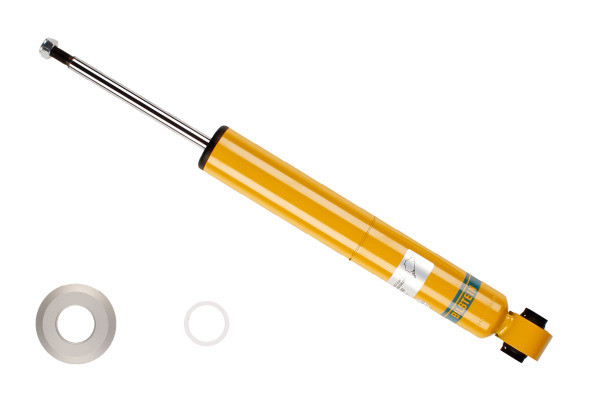 Ammortizzatore posteriore BILSTEIN B8 per Porsche Cayenne S 4.5 340hp 2002/09-2007/09 - GT2i - BIL-24-110600 - 24-110600 - 4025258613846
