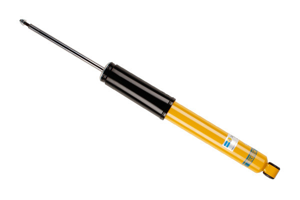 Amortisseur BILSTEIN B6 arrière pour Ford Focus I C-max 10.03-11.04 - BIL-24-110754 - 24-110754 - 4025258577438