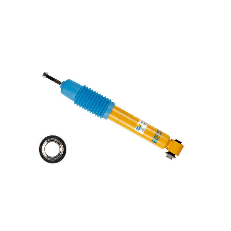Amortisseur BILSTEIN B8 arrière pour BMW Série 6 (E63) Coupé 1.04- - BIL-24-112727 - 24-112727 - 4025258480523