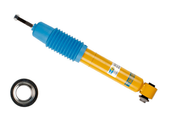 Ammortizzatore posteriore BILSTEIN B8 per BMW Serie 6 (E63) Coupé 1.04- - BIL-24-112727 - 24-112727 - 4025258480523
