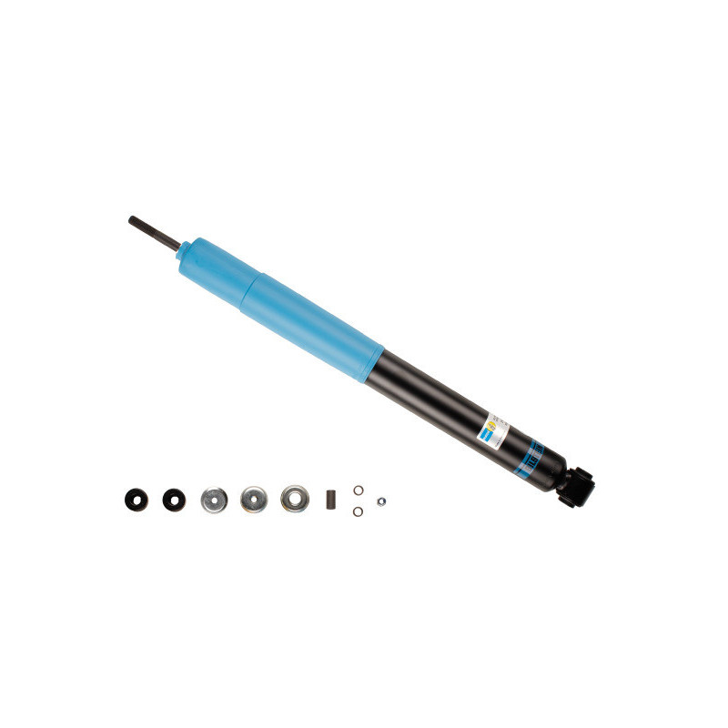 Stoßdämpfer BILSTEIN B4 hinten für Mercedes G-Klasse W460 2.83-12.90 - BIL-24-113373 - 24-113373 - 4025258481803
