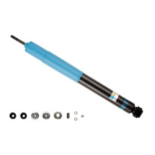 Stoßdämpfer BILSTEIN B4 hinten für Mercedes G-Klasse W460 2.83-12.90