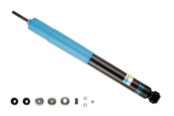 BILSTEIN B4 damper, rear unit for Mercedes-Benz Classe G 250 GD 84cv 1987/10-1992/12 - BIL-24-113373 - 24-113373 - 4025258481803