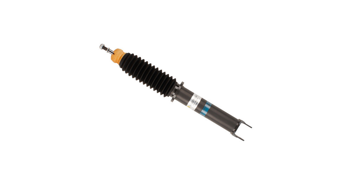 Amortisseur BILSTEIN B6 arrière pour Porsche 911 (997) Carrera 2 / 2S Coupé et Cabrio sans PASM 7.04-