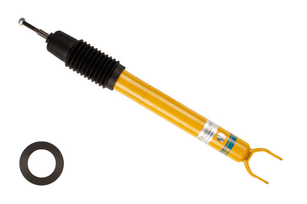Ammortizzatore (parte) BILSTEIN B6 anteriore per Mercedes-Benz Classe E 220 CDI 163cv 2003/03-2008/12 - BIL-24-120234 - 24-120234 - 4025258487577