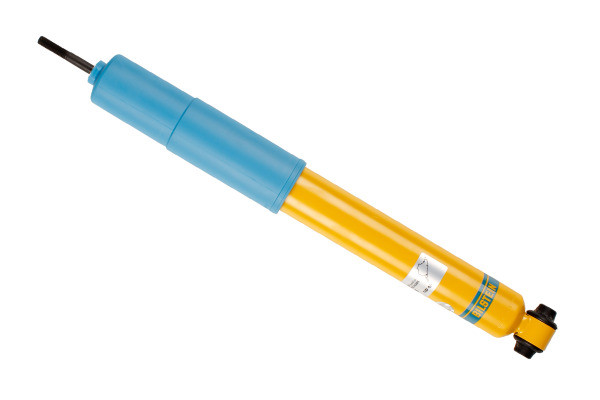 Amortisseur BILSTEIN B6 arrière pour Ford Mustang / Mustang Convertible 1.10- - BIL-24-122245 - 24-122245 - 4025258559380