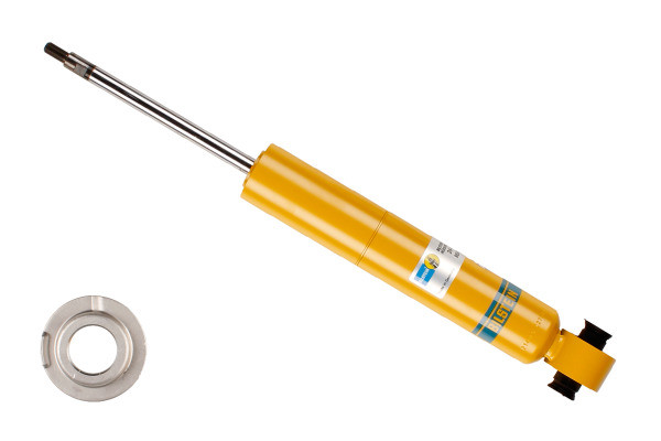 Ammortizzatore posteriore BILSTEIN B6 Peugeot 407 2.0 BioFlex 140hp 2007/09-2010/12 - GT2i - BIL-24-122757 - 24-122757 - 4025258489731