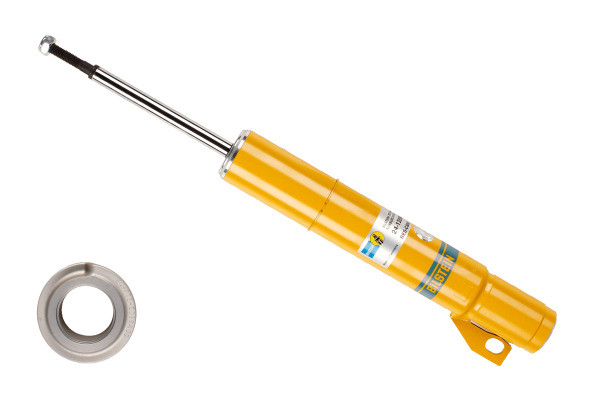 Stoßdämpfer BILSTEIN B8 vorne für Alfa Romeo 159 (939) 1.7, 1.8, 1.9Jts, 2.2Jts, 1.9Jtdm, 2.4Jtdm, 3.2Jts V6 Q4 9.05 - GT2i - BIL-24-128803 - 24-128803 - 4025258565145