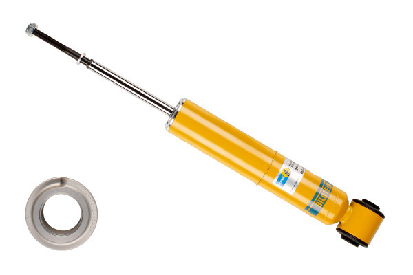 Amortisseur BILSTEIN B8 arrière pour Alfa Romeo 159 (939) 9.05 - - GT2i - BIL-24-128810 - 24-128810 - 4025258565152