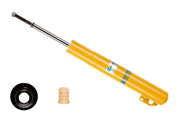 Amortisseur avant Bilstein B6 Jeep Grand Cherokee III 4.7 V6 5.7 V8 3.0 CRD 2005-2010 - GT2i - BIL-24-132725 - 24-132725 - 3661768606803
