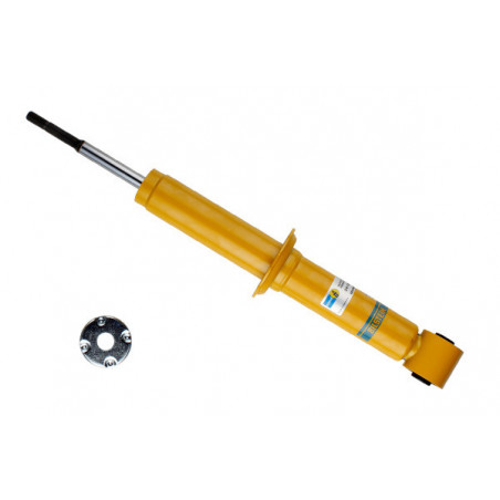 BILSTEIN B6 damper, front unit for Land Rover Discovery IV 2.7 TD 4x4 190cv 2009/09-2016/12