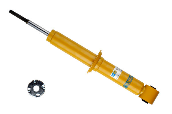 BILSTEIN B6 damper, front unit for Land Rover Discovery IV 2.7 TD 4x4 190cv 2009/09-2016/12 - GT2i - BIL-24-136709 - 24-136709 - 4025258577810