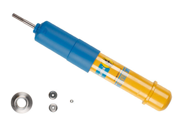 Ammortizzatore anteriore BILSTEIN B6 per Jeep Cherokee 3.7 4x4 204hp 2003/08-2008/01 - GT2i - BIL-24-139168 - 24-139168 - 4025258582494