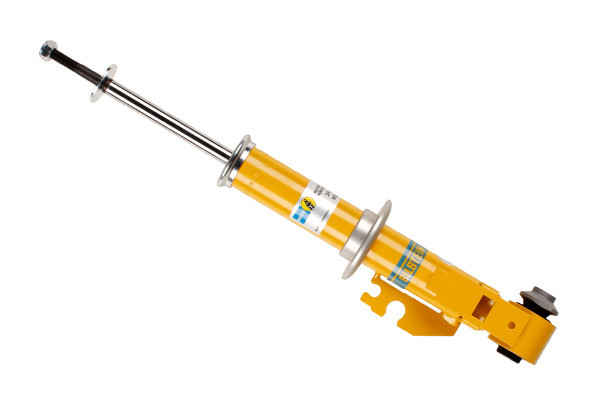 Ammortizzatore posteriore sinistro BILSTEIN B6 per Mini One D 90hp 2010/07-2013/11 - GT2i - BIL-24-139380 - 24-139380 - 4025258583071