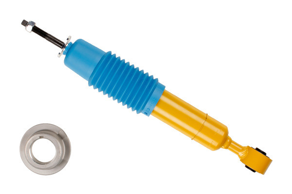 Ammortizzatore anteriore BILSTEIN B6 Nissan NP300 Navara 2.5 dCi 190cv 2010-2015 - GT2i - BIL-24-140874 - 24-140874 - 4025258585150