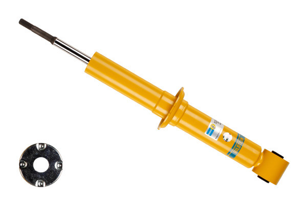 Amortisseur avant BILSTEIN B6 Land Rover Range Rover Sport 2.7TDVM/3.6TD8/4.2/4.4/5.0 V8 2.05- avec suspension pneumatique - GT2 - BIL-24-141352 - 24-141352 - 4025258585778