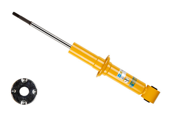 BILSTEIN B6 damper, rear unit for Land Rover Range Rover Sport 3.0 D 4x4 211cv 2010/05-2013/03 - GT2i - BIL-24-141369 - 24-141369 - 4025258585785