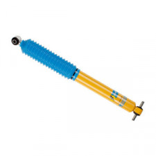 Ammortizzatore (parte) BILSTEIN B6 posteriore per Jeep Wrangler III 2.8 CRD 200cv 2010/11-2017/12