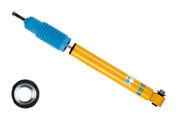 Ammortizzatore posteriore BILSTEIN B6 per BMW 5 525xi 218hp 2007/01-2010/03 - GT2i - BIL-24-141789 - 24-141789 - 4025258591656