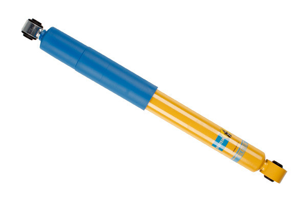 BILSTEIN B6 damper, rear unit for Chevrolet Tahoe 5.3 299cv 2003/09-2006/12 - BIL-24-143806 - 24-143806 - 4025258596668