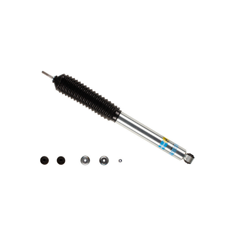 Stoßdämpfer BILSTEIN B8 vor Jeep Wrangler JK 2.8CRD 3.8 4.07- - GT2i - BIL-24-146708 - 24-146708 - 4025258598495