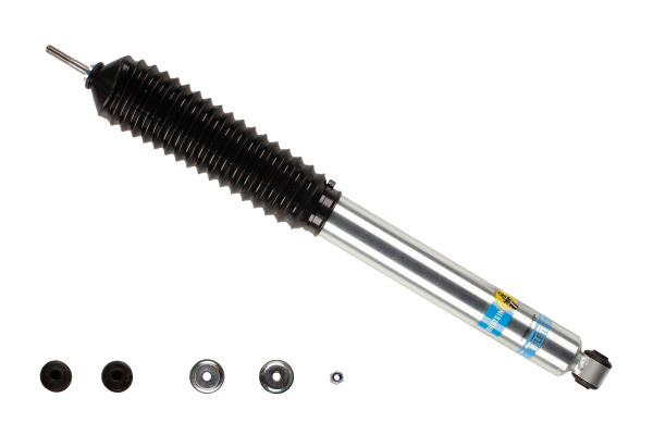 Stoßdämpfer BILSTEIN B8 vor Jeep Wrangler JK 2.8CRD 3.8 4.07- - GT2i - BIL-24-146708 - 24-146708 - 4025258598495