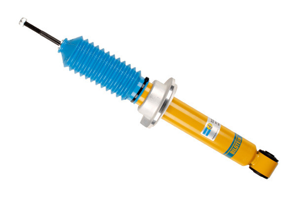 BILSTEIN B6 damper, front unit for Mitsubishi Pajero IV 3.2 DI-D 4WD 190cv 2007/02-2018/12 - GT2i - BIL-24-151368 - 24-151368 - 4025258604981
