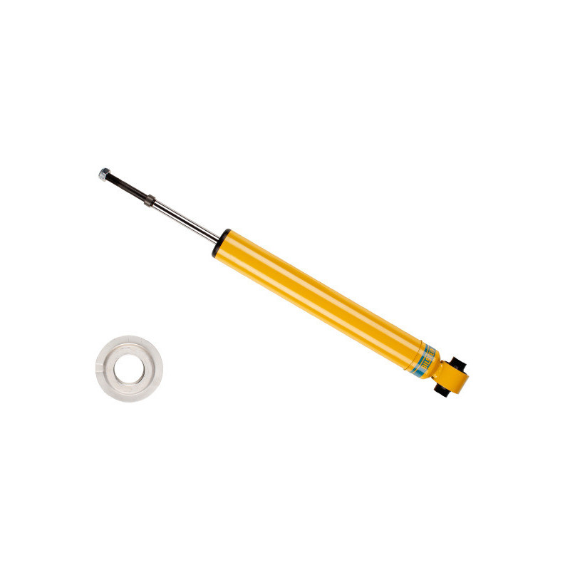 BILSTEIN B6 dampers, rear unit for Lexus IS II 200d 150cv 2010/07-2012/07 - BIL-24-155335 - 24-155335 - 4025258638085