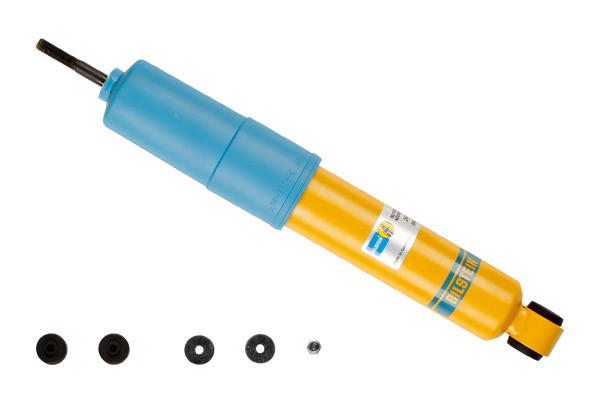 Ammortizzatore anteriore BILSTEIN B6 per Saab 900 I 2.0c 107hp 1980/11-1984/08 - GT2i - BIL-24-181501 - 24-181501 - 4025258611040