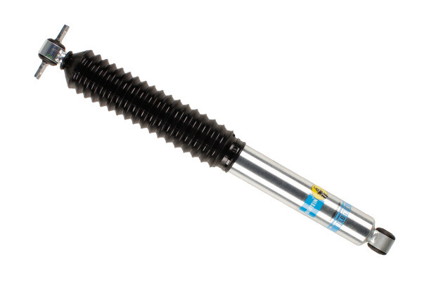 Ammortizzatore posteriore sportivo BILSTEIN B8 per Jeep Wrangler II 2.5 118hp 1996-2007 - GT2i - BIL-24-185264 - 24-185264 - 4025258453411