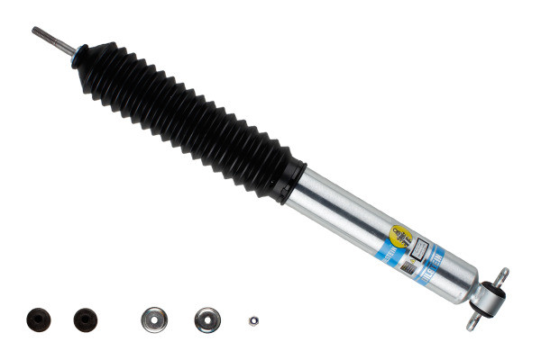 Ammortizzatore anteriore Bilstein B8 per Jeep Cherokee 2.5i 4x4 122hp 1991/12-2001/09 - GT2i - BIL-24-185622 - 24-185622 - 4025258453794