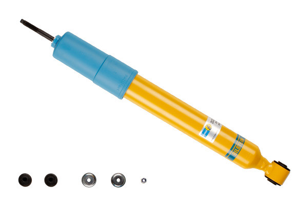 Stoßdämpfer hinten BILSTEIN B6 Ford Mustang Coupe 4.9 218cv 9309-9510 - GT2i - BIL-24-185974 - 24-185974 - 4025258489717
