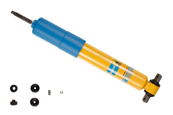 Amortisseur avant BILSTEIN B6 Dodge Ram 2500 Pick-up 5.7 01.09- - GT2i - BIL-24-186063 - 24-186063 - 4025258558970